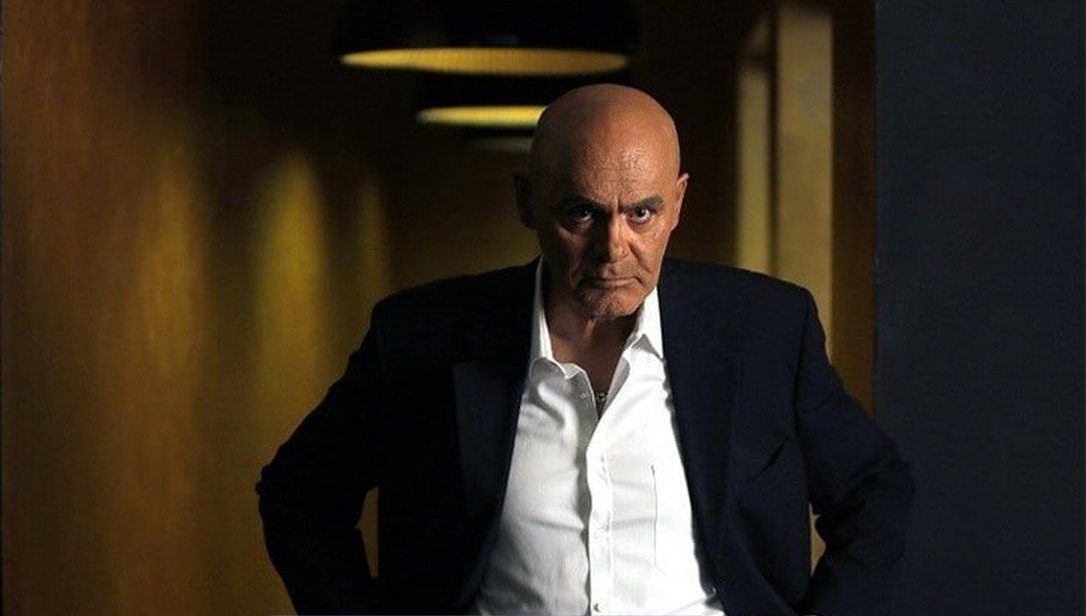 عکس عروسی با شکوه ساناز خانم  دختر جمشید هاشم پور