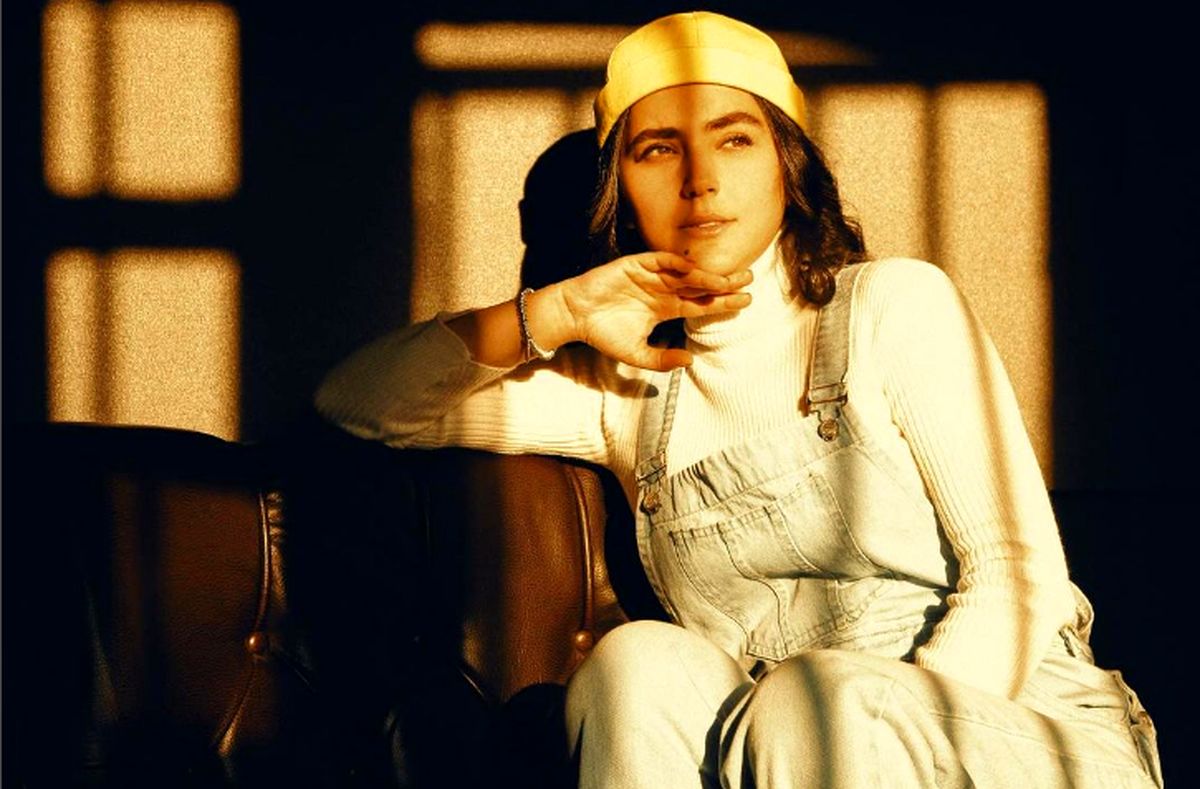 قاب امروز| عکس جدید فرشته حسینی، هدی زین‌العابدین و فهیمه سلطانی و عکس خانوادگی‌ فاطمه گودرزی