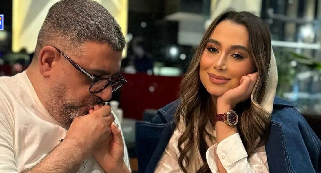 بیوگرافی هلن رشیدپور دختر ناز رضا رشیدپور