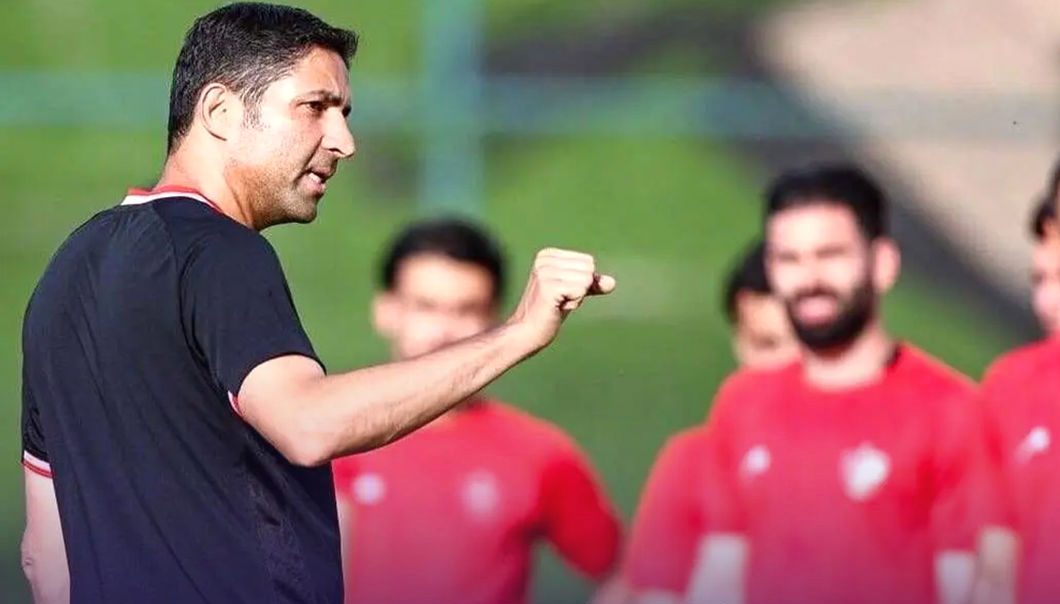 وحید هاشمیان: سردار دورسون گفت زیاد در پرسپولیس دوام نمیاری / با مهاجم دورتموند مذاکره کردیم