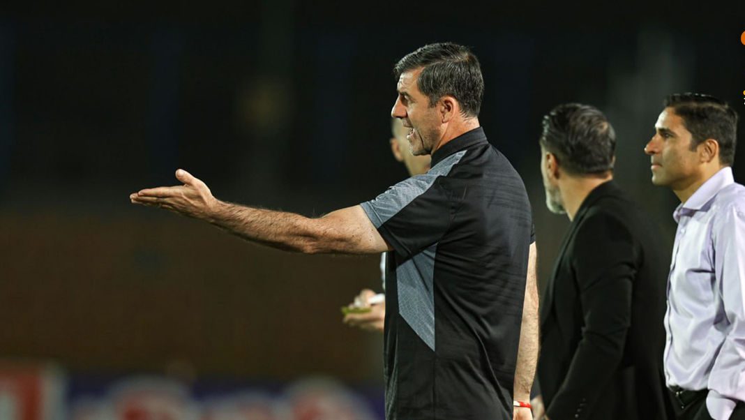 گزینه نهایی پرسپولیس برای جانشینی هاشمیان + اسامی