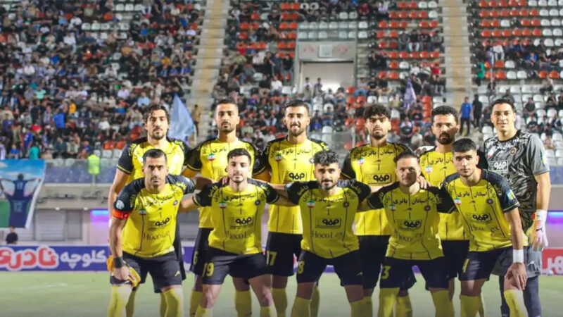 ترکیب سپاهان برای ماندن در کورس مشخص شد