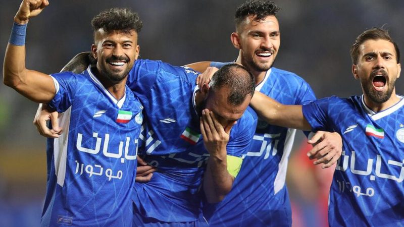 تاریخ جدید بازی استقلال و سپاهان مشخص شد