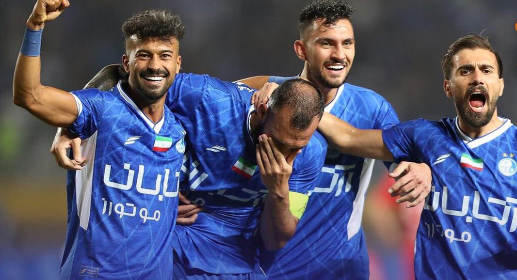 تاریخ جدید بازی استقلال و سپاهان مشخص شد