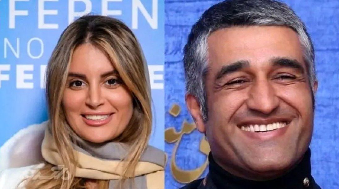 بیوگرافی نگار فرهمند همسر پژمان جمشیدی