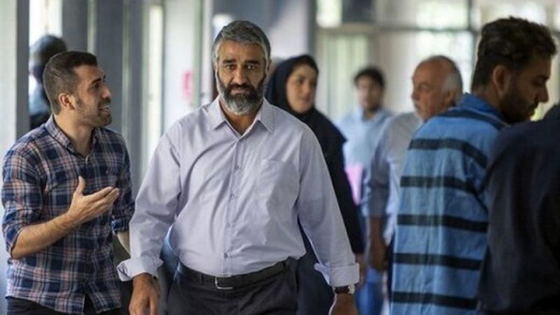 واکنش وزیر ارشاد به بازداشت پژمان جمشیدی