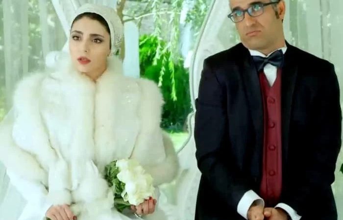 بیوگرافی پژمان جمشیدی