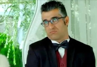 بیوگرافی پژمان جمشیدی