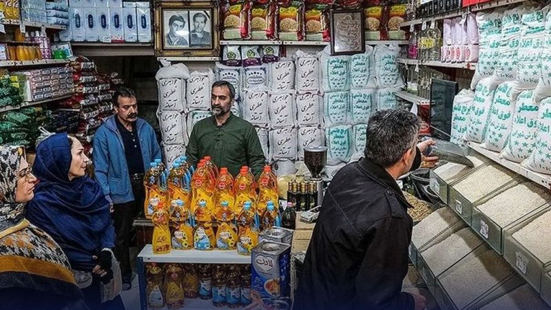 جدول قیمت کالاهای اساسی ۸ آبان ۱۴۰۴؛ افزایش چشمگیر قیمت گوشت