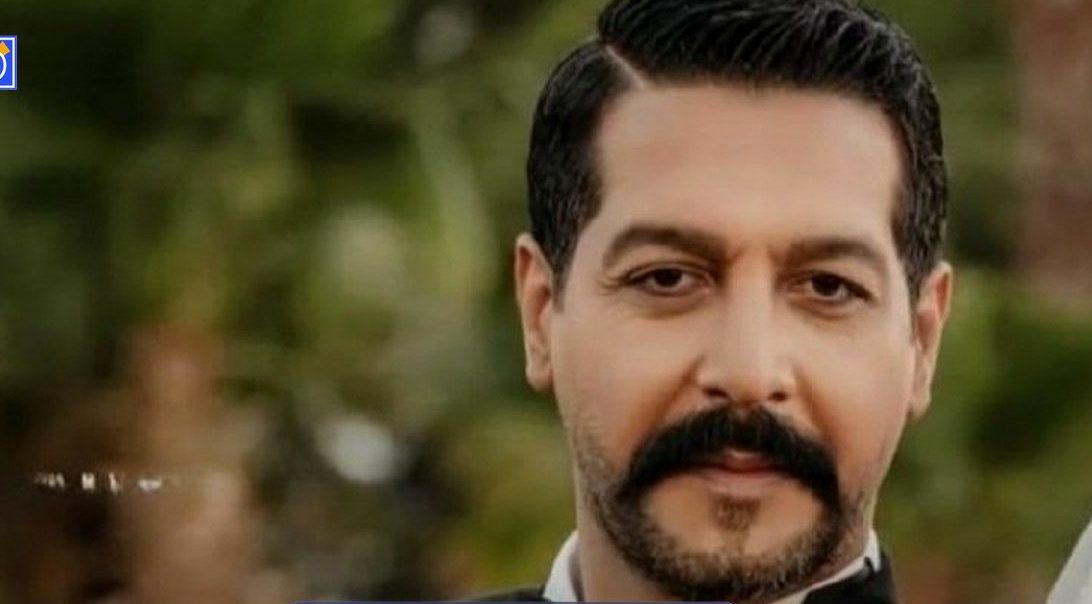 بیوگرافی آیدا مصباحی و بیوگرافی متین ستوده / زن اول و دوم کامران تفتی