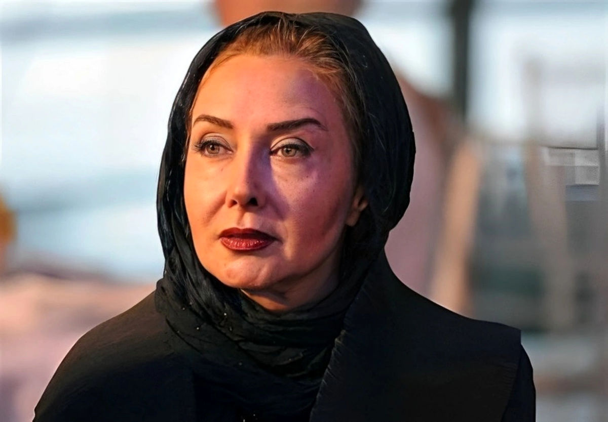 بیوگرافی کتایون ریاحی بازیگر نقش زلیخا در سریال یوسف پیامبر