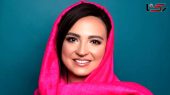 جدیدترین عکس های گلاره عباسی با استایلی تازه / خانم بازیگر با این استایل وقار و اصالت زن ایرانی را نشان داد !