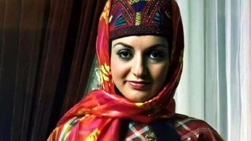 شیطنت گوگوش و لیلا فروهر» در سال ۱۳۴۵