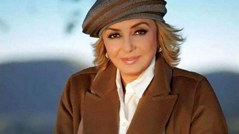 آلبوم عروسی گوگوش با شوهر اولش محمود قربانی