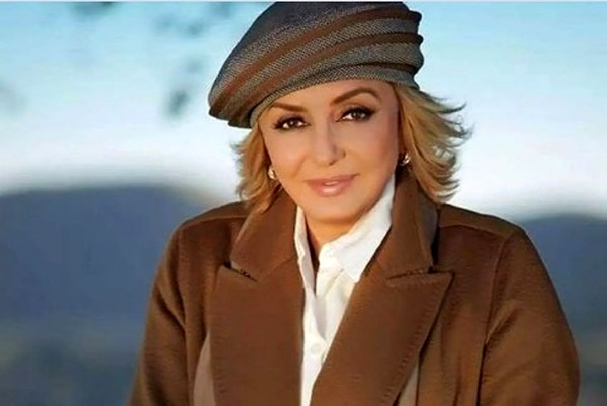 آلبوم عروسی گوگوش با شوهر اولش محمود قربانی