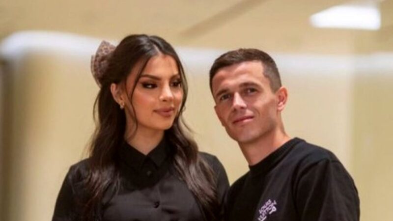 بیوگرافی یاسر آسانی و همسرش بازیکن جدید استقلال