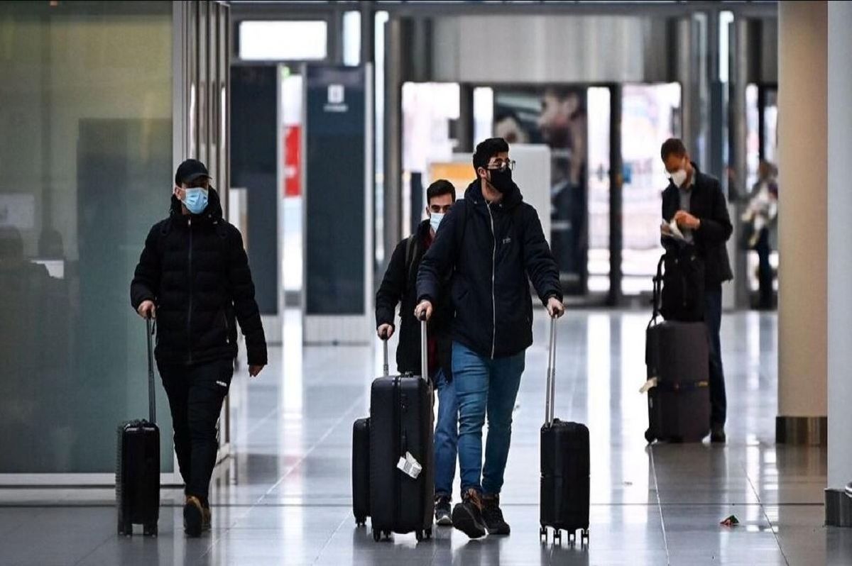 داستان اخراج ۱۲۰ ایرانی از آمریکا چیست؟