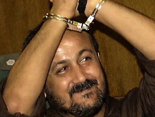 مروان البرغوثی کیست؟