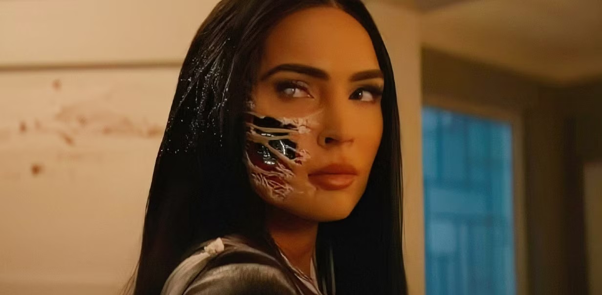 حضور مگان فاکس در فیلم Five Nights At Freddy’s 2 تأیید شد