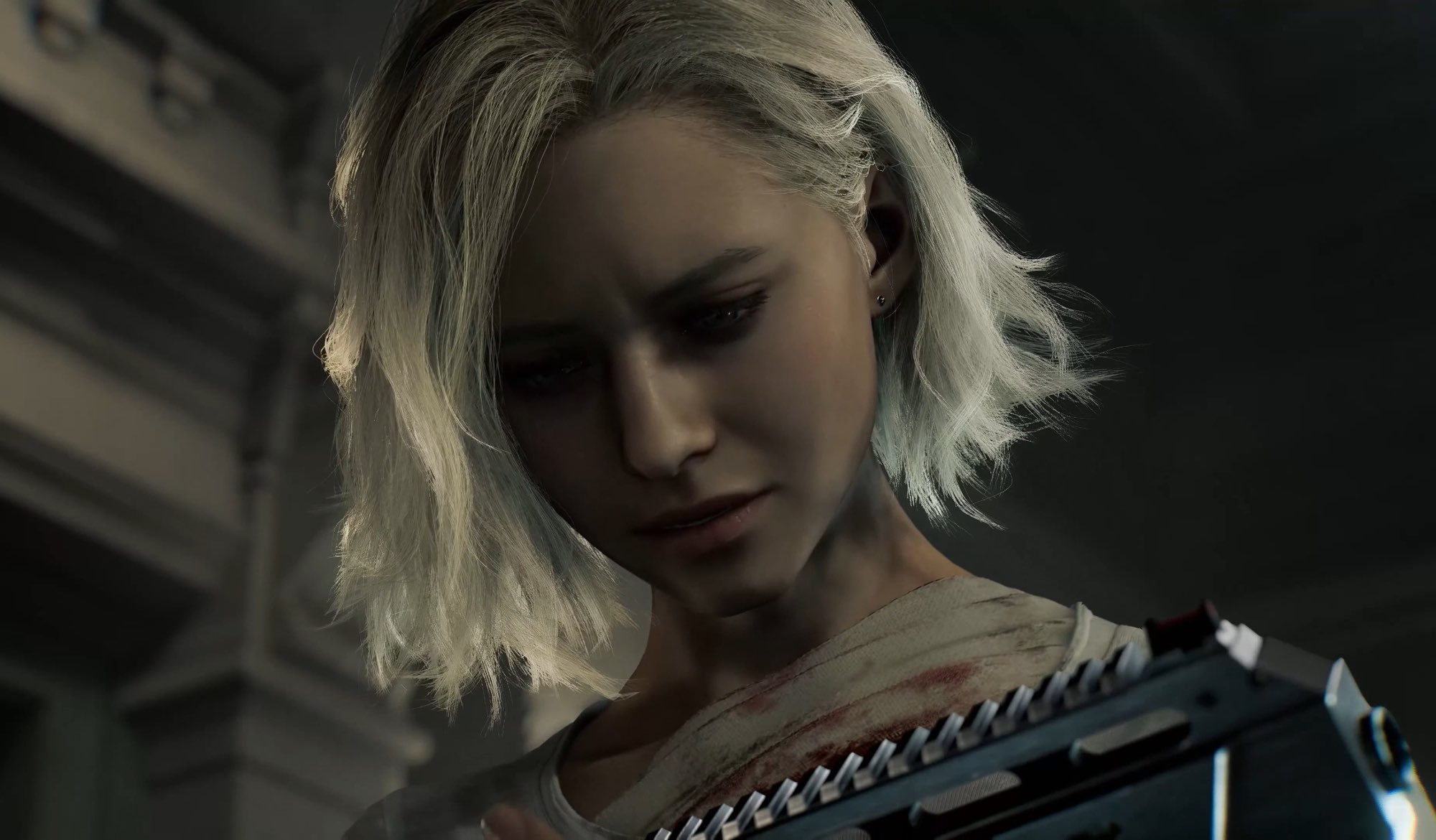 تصاویر جدید Resident Evil Requiem حضور زامبی‌ها را تایید می‌کند