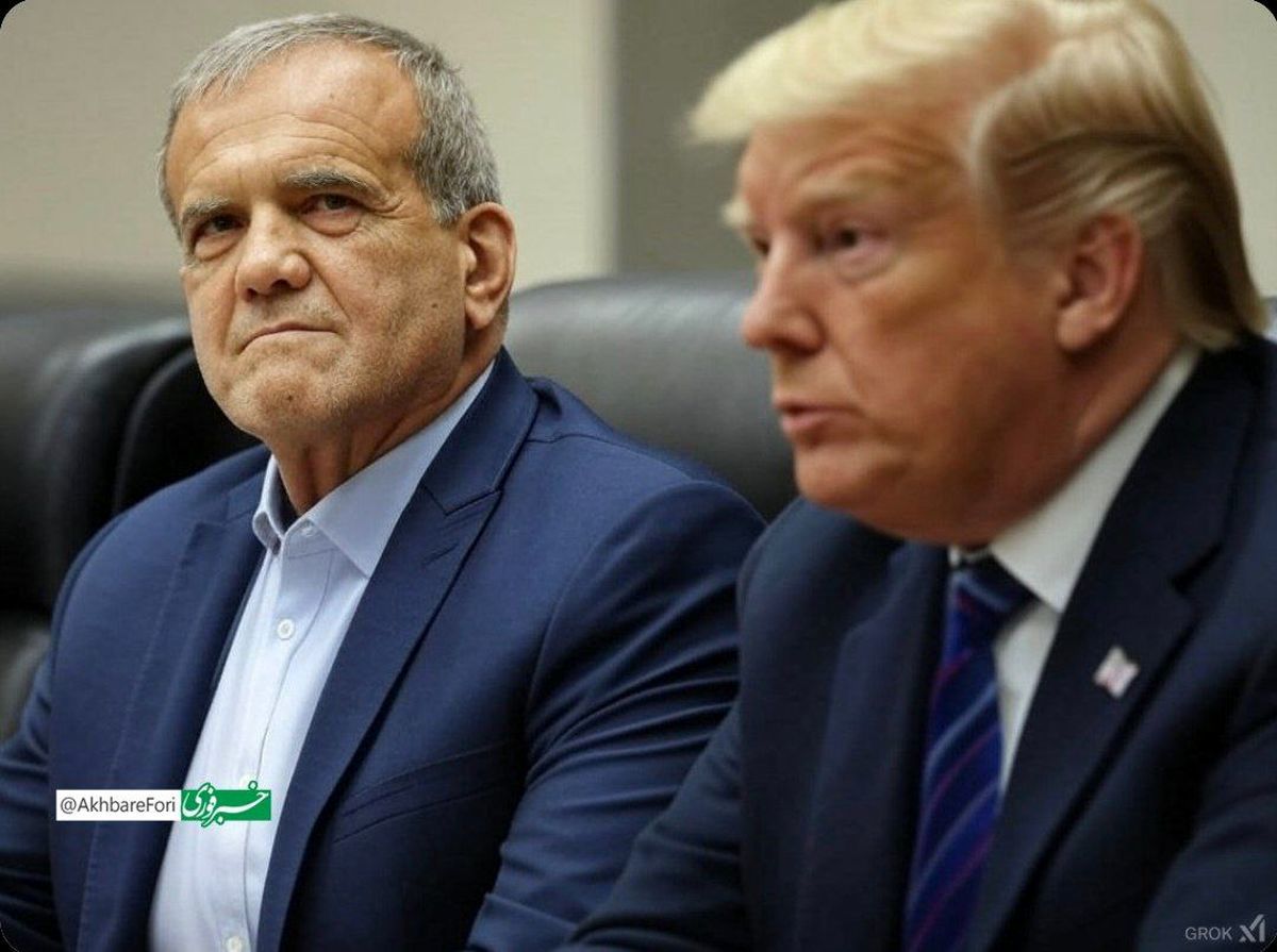 آینده روابط ایران و آمریکا: آیا امیدی برای بهبود وجود دارد؟