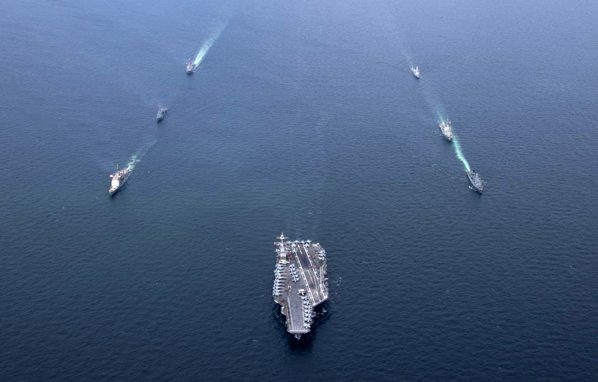 شمارش معکوس برای حمله ترامپ به ونزوئلا / هدف براندازی مادورو