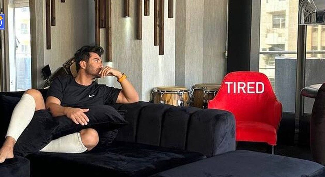 محمدرضا گلزار؛ پُز نیست، سبک زندگیمه! نگاهی به دکوراسیون خانه گلزار