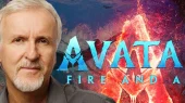 جیمز کامرون: فیلم Avatar: Fire and Ash سه ساعت طول می‌کشد