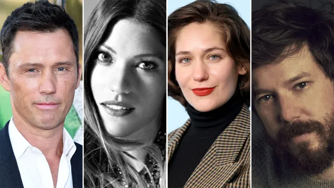 جفری داناوان، جنیفر کارپنتر، لولا کریک و جان گلگر جونیور به جمع بازیگران تریلر گروگان‌گیری Eleven Days پیوستند