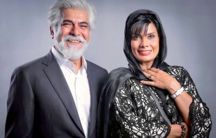 بیوگرافی عاطفه رضوی و شوهر اول و دومش+عکس‌های خصوصی