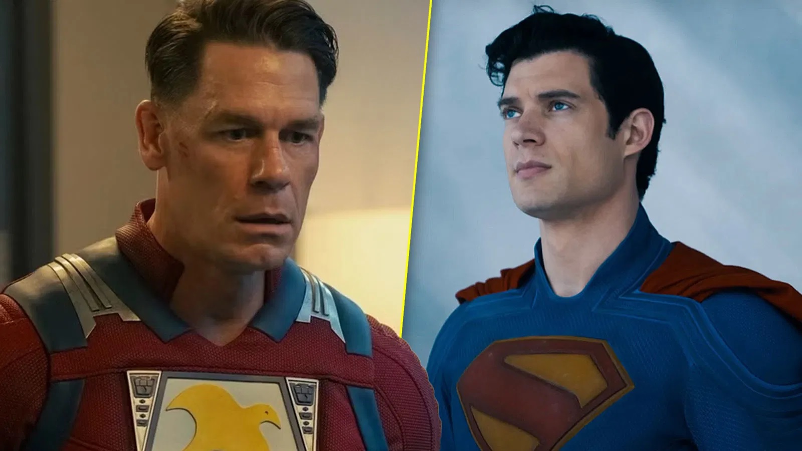 Superman و Peacemaker صدرنشین HBO Max شدند