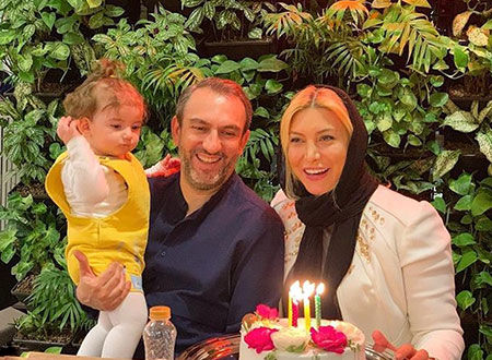 بیوگرافی کامل فریبا نادری مهمان برنامه پامپ ؛ از ورود به دنیای بازیگری تا ازواج با تهیه کننده پیر سینما