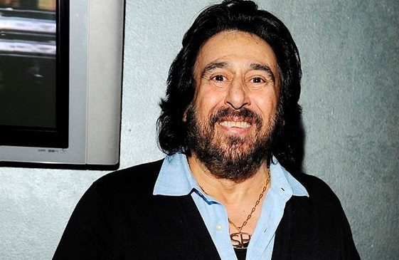 بیوگرافی شهرام شب پره  + ماجرای دعوا با سیاوش قمیشی تا کتک خوردن در مالزی و ایست قلبی در اجرا