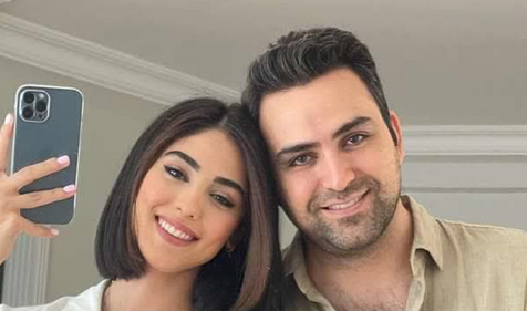 بیوگرافی رامینا ترابی و همسرش علی اعتمادی