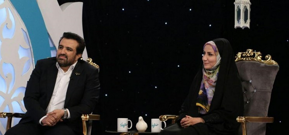 بیوگرافی و آلبوم عروسی حسینی بای و حمیرا همسرش