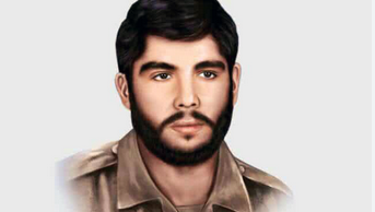 شهید نادر مهدوی که بود؟