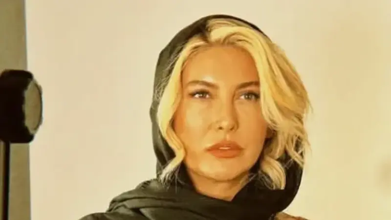 آلبوم عروسی و بیوگرافی فریبا نادری با شوهر اول و دومش