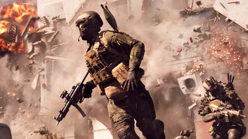 بازی بتلفیلد ۶ چه روزی عرضه می‌شود؟