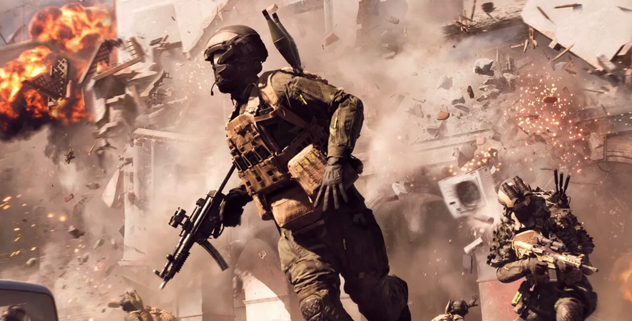 بازی بتلفیلد ۶ چه روزی عرضه می‌شود؟