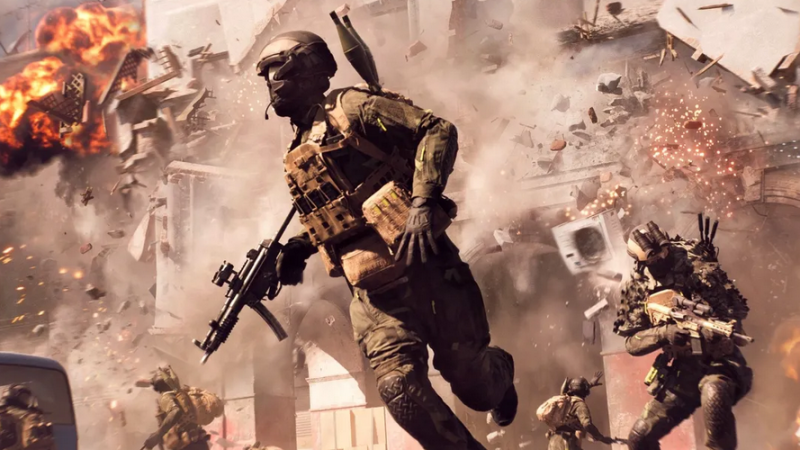 تکمیل بخش داستانی بازی Battlefield 6 چقدر زمان می‌برد؟