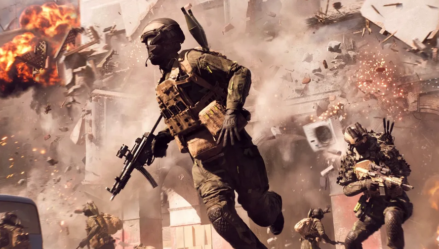 تکمیل بخش داستانی بازی Battlefield 6 چقدر زمان می‌برد؟