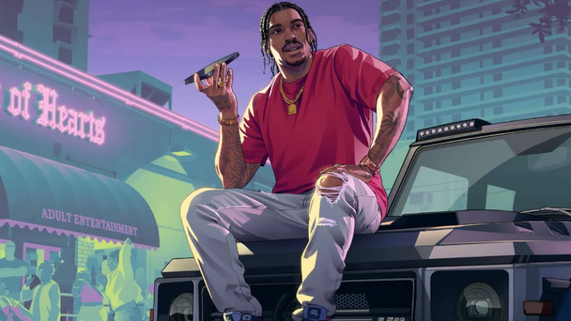 قیمت بازی GTA 6 چقدر خواهد بود؟