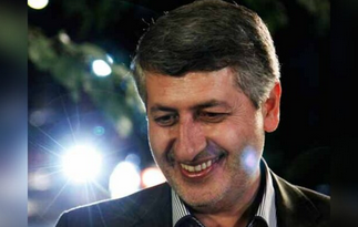 درگذشت مسعود ردایی+ بیوگرافی