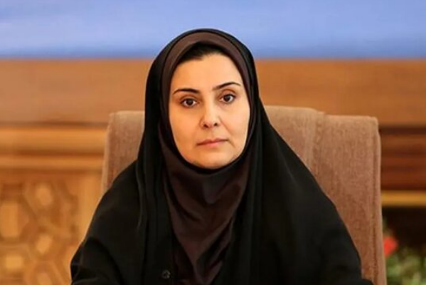 بیوگرافی فرزانه صادق وزیر راه و شهرسازی