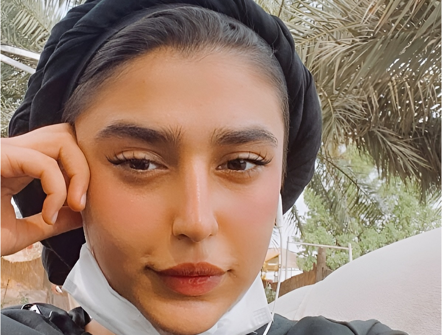 ملیکا پارسادوست سکوتش را شکست: من شاکی پژمان جمشیدی هستم … /  دنبال شهرت نیستم …/ آرزو ندارم هیچ دختری تجربه مشابه من را ….