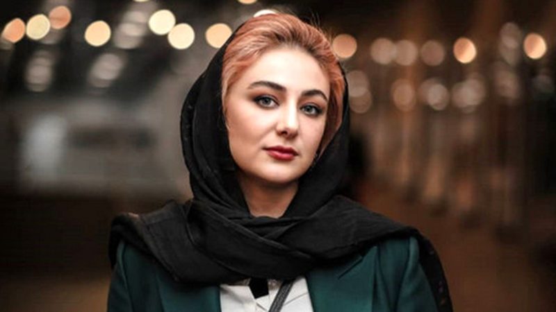 بیوگرافی ویدا جوان و همسر چهارشانه‌اش+عکس‌های خصوصی