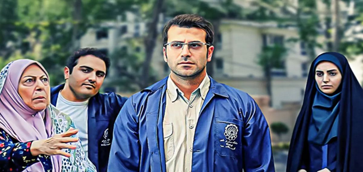 ماشین‌ بازیگران بچه مهندس؛ از خودروی سانروف‌دار مرضیه خانم تا ۲۰۶ اسپورت آقا کریم