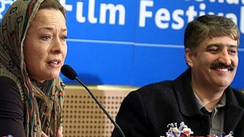 بیوگرافی محمد کریمی هراتی شوهر دوم آزیتا حاجیان؛ جایگزین محمدرضا شریفی‌نیا کیست؟