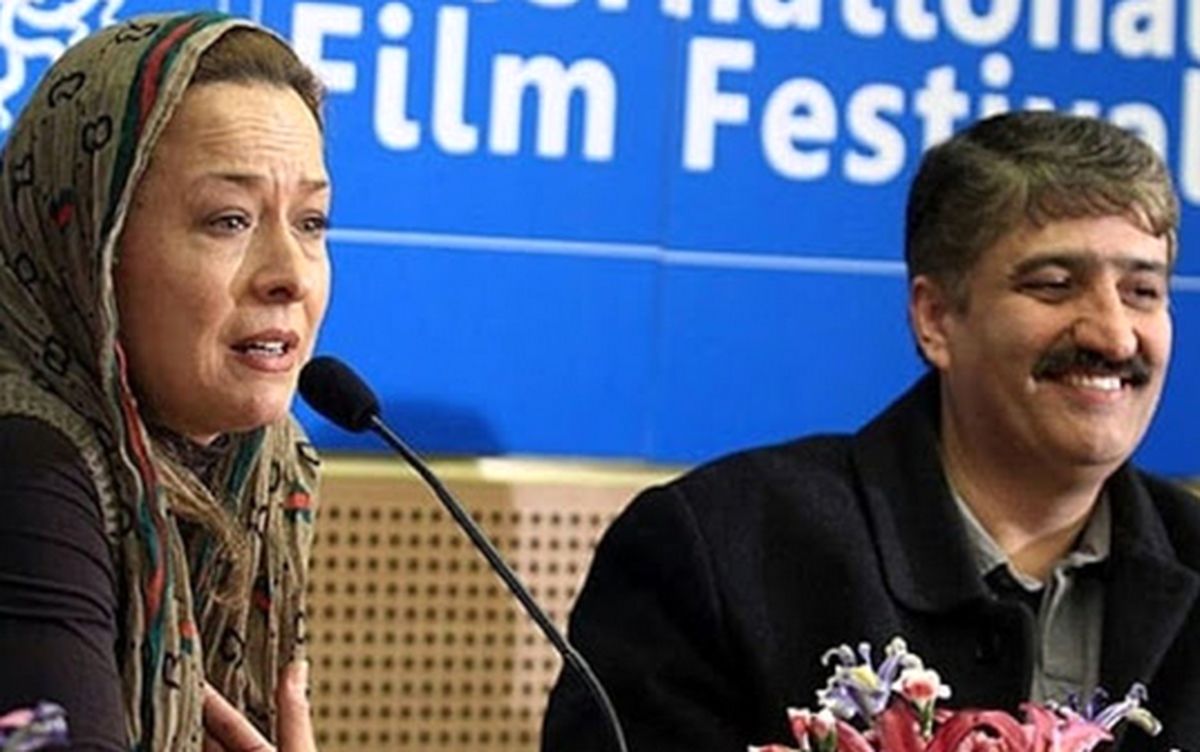 بیوگرافی محمد کریمی هراتی شوهر دوم آزیتا حاجیان؛ جایگزین محمدرضا شریفی‌نیا کیست؟