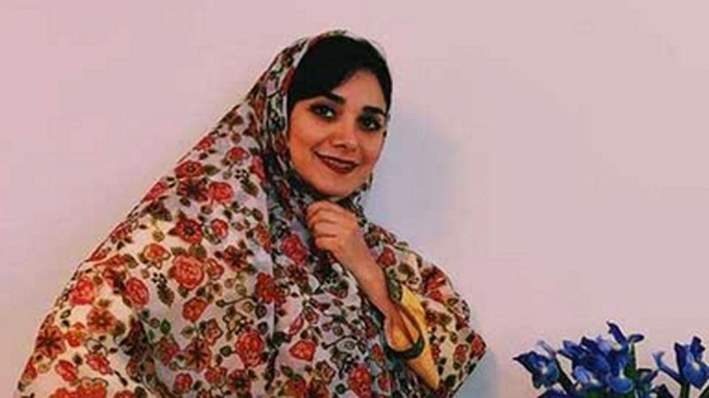 بیوگرافی نیوشا صارمی مجری ایران اینترنشنال+ عکس‌های شخصی هک شده